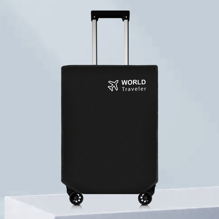 Rolling Luggage Bowlift