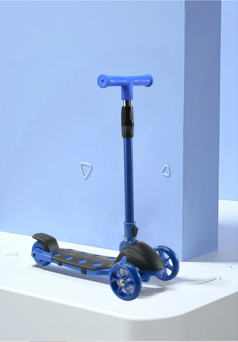 Kick Scooter Bowlift