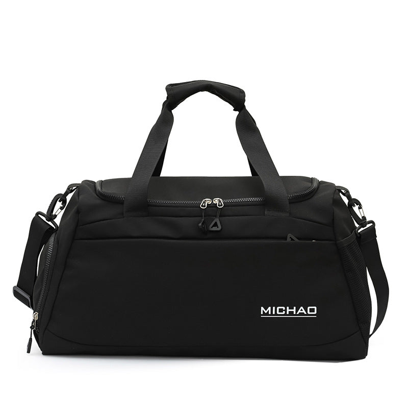 Versatile Multi-Function Travel Duffle