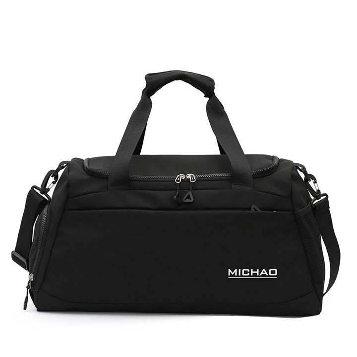 Versatile Multi-Function Travel Duffle