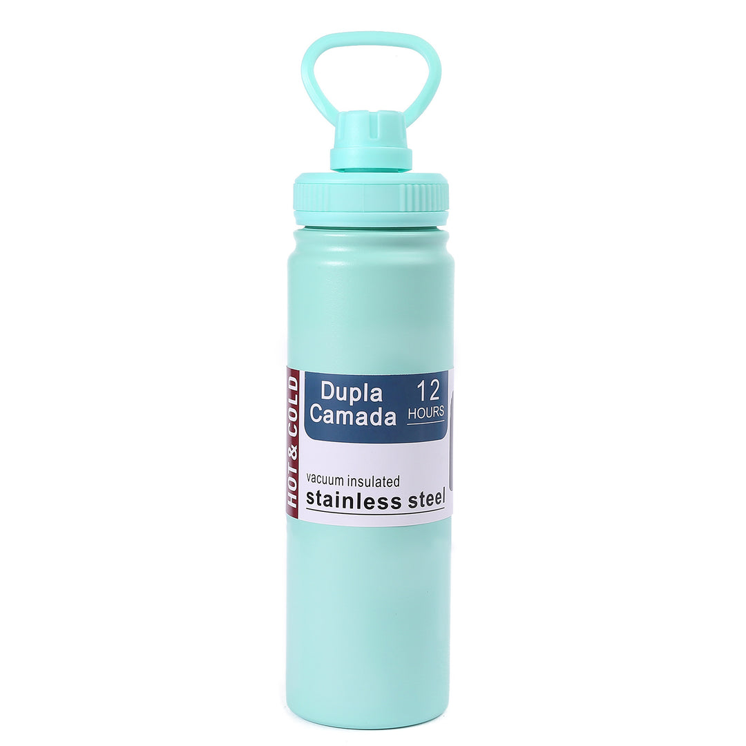 Unisex Insulated Stainless Steel Water Bottle Bowlift