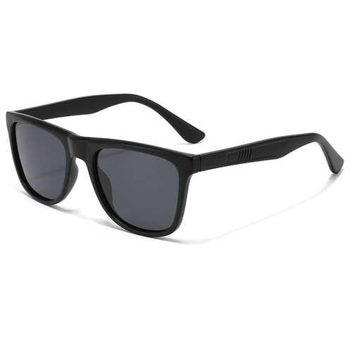 Modern Classic Square Sunglasses Bowlift
