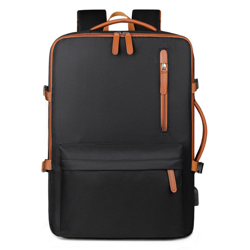 Stylish High-Functionality Backpack Bowlift