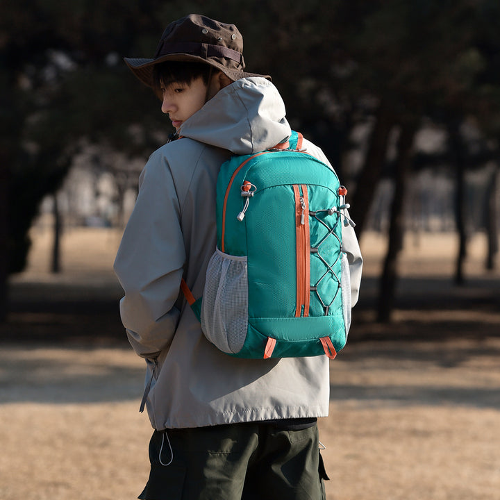 Outdoor Sports Backpack Bowlift