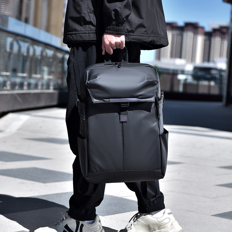 Ergonomic Laptop Service Backpack Bowlift