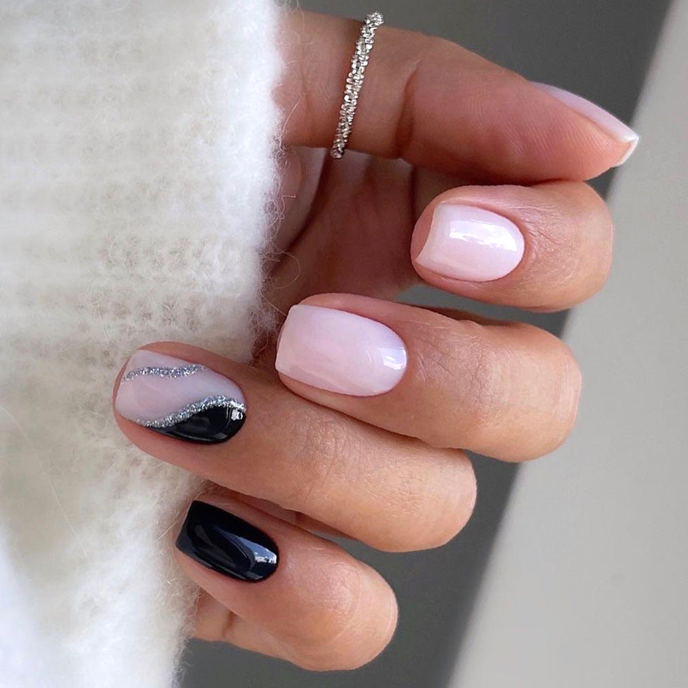 Artistic Nail Art Breath Bowlift