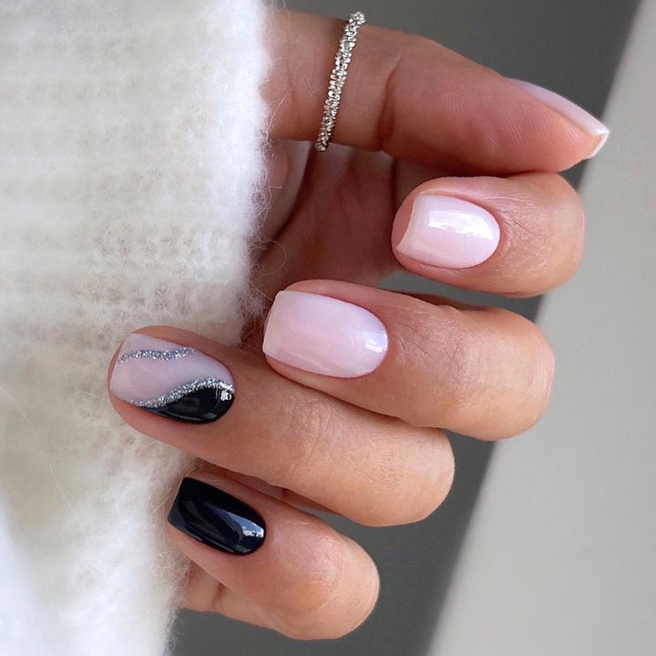 Artistic Nail Art Breath Bowlift