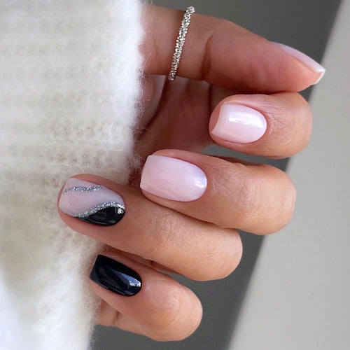 Artistic Nail Art Breath Bowlift