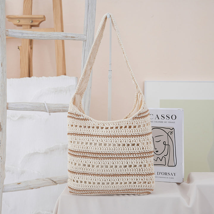 Handcrafted Cotton Bag Bowlift