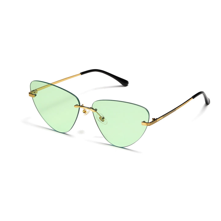 Women’s stylish sunglasses in trendy cat-eye design Bowlift