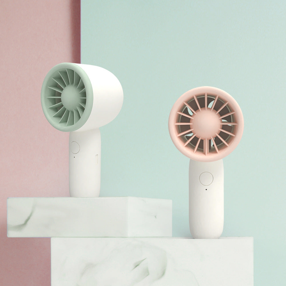 Rechargeable Personal Breeze Fan Bowlift
