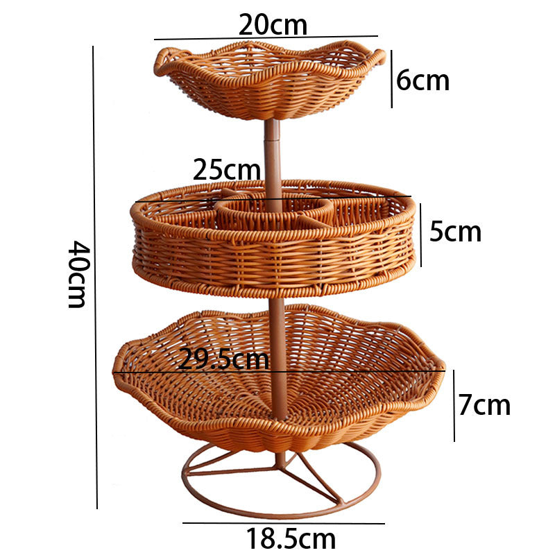 Women Basket Bowlift