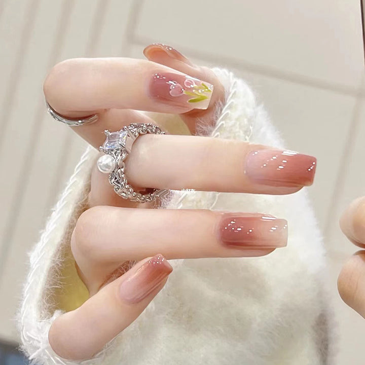 Artistic Nail Decoration Set Bowlift