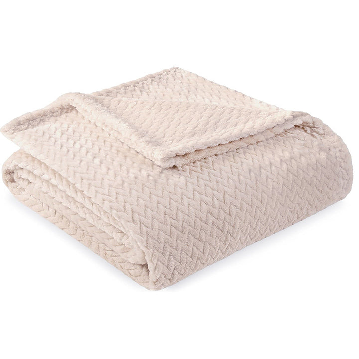 Ladies Snuggle Blanket Bowlift