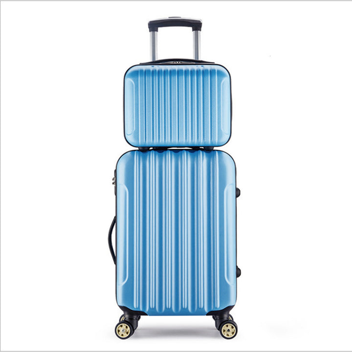 Hardshell Luggage Set Bowlift