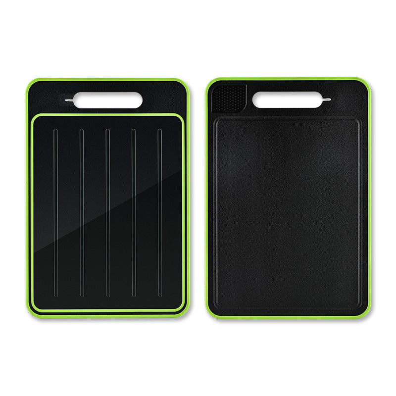 BowLift | 4in1 Defrosting and Cutting Board for Food