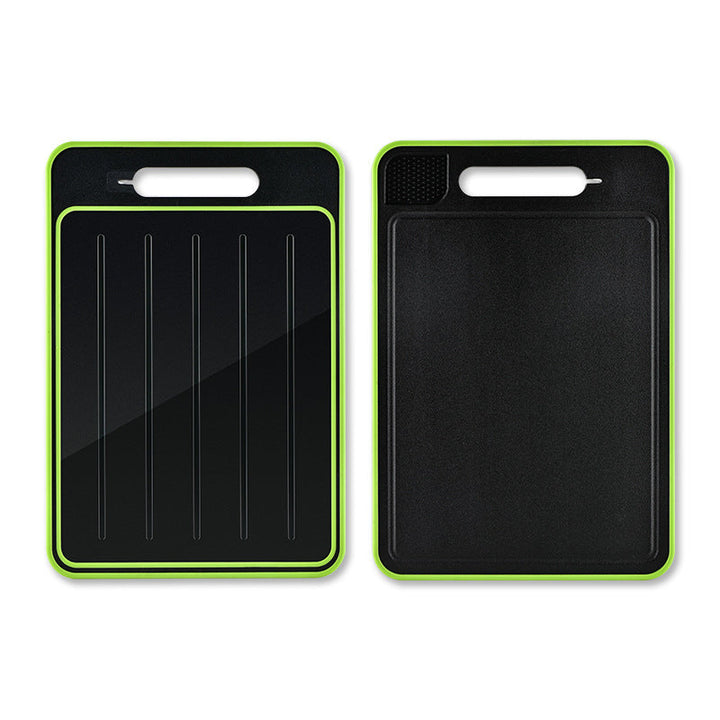 BowLift | 4in1 Defrosting and Cutting Board for Food