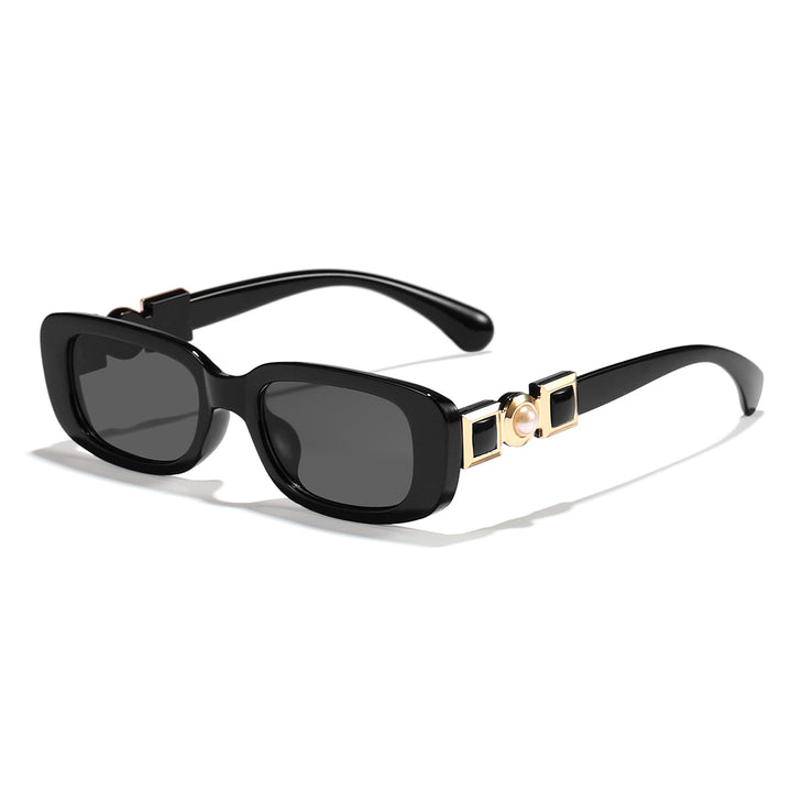 Women stylish sunglasses with elegant design Bowlift