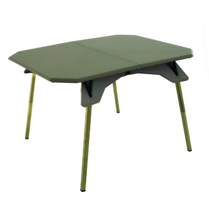 Folding Dining Table Bowlift