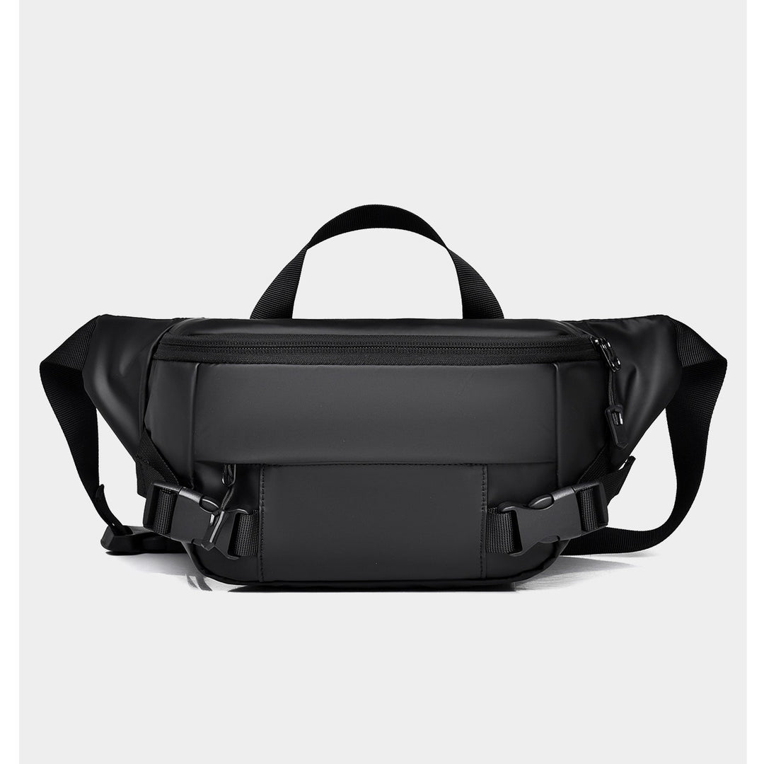 Waterproof Utility Waist Bag Bowlift