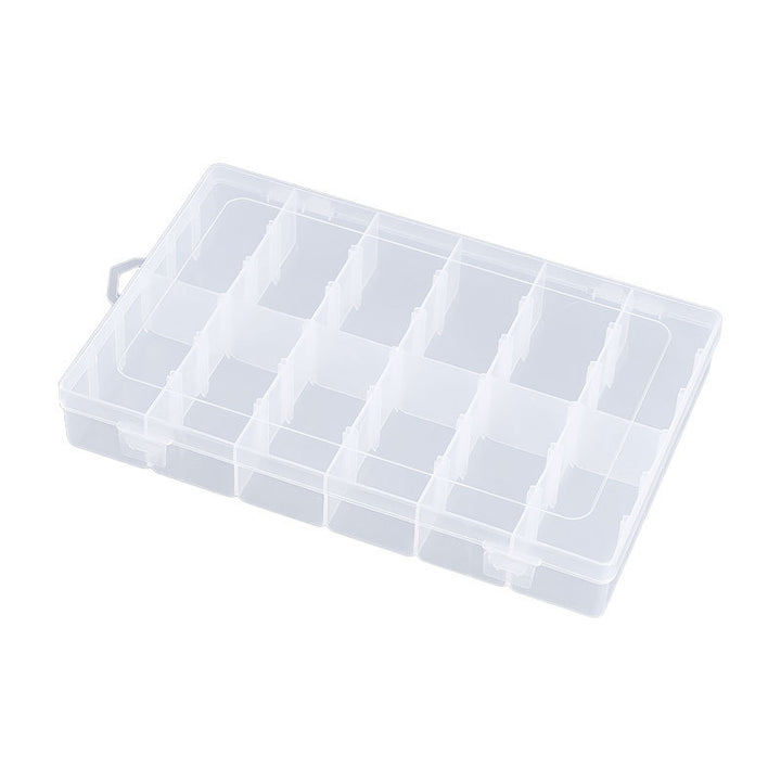 Multi-Section Storage Organizer Bowlift