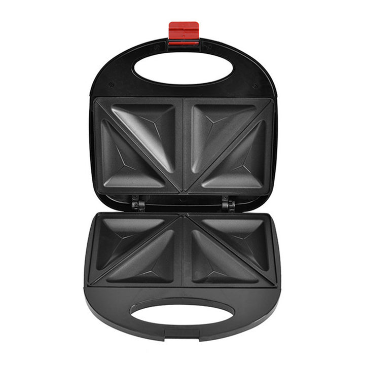 Double Waffle Maker Bowlift