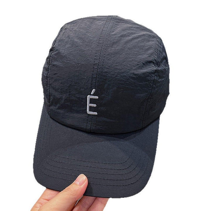 Unisex Lightweight Outdoor Sports Cap Bowlift