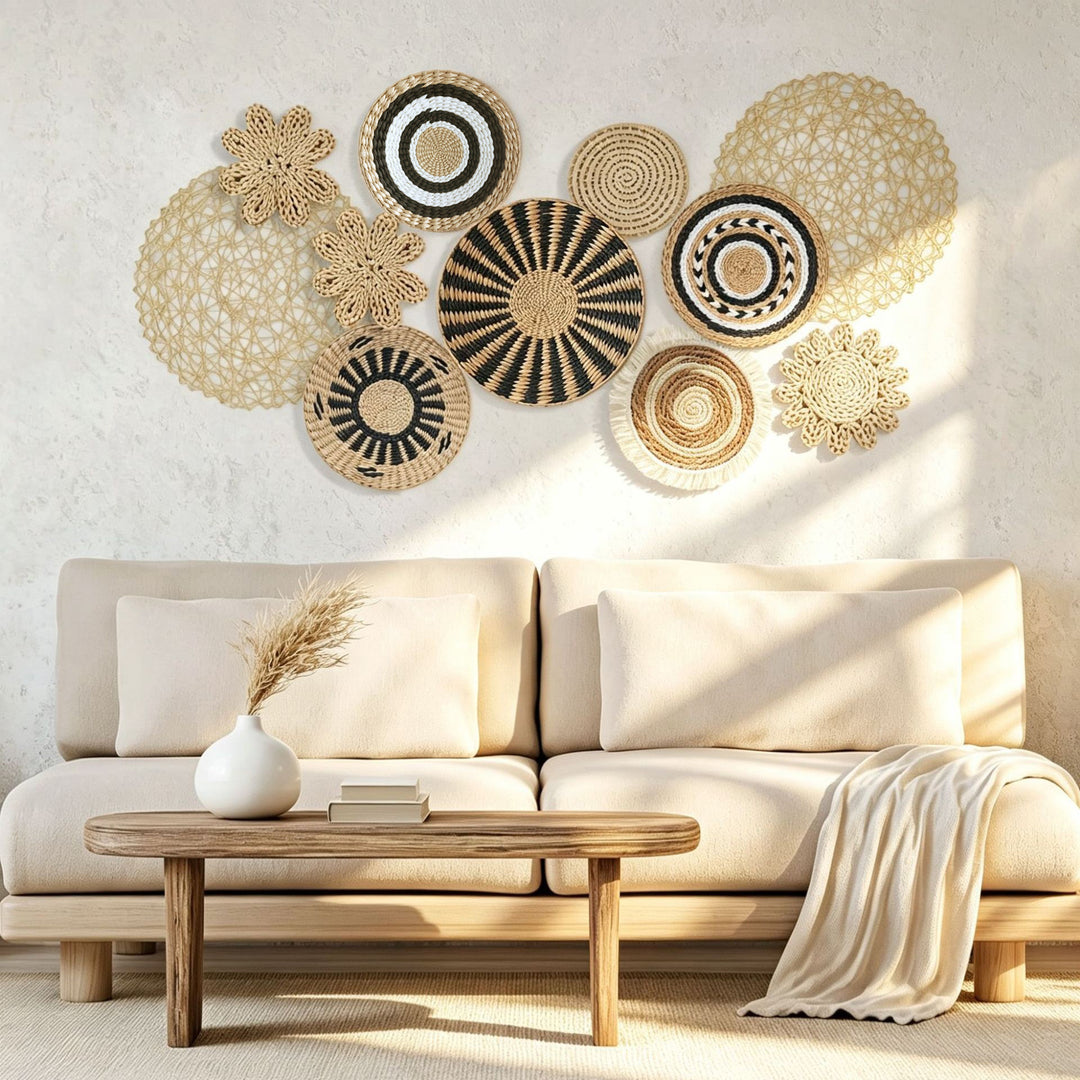 Artisan Wall Décor