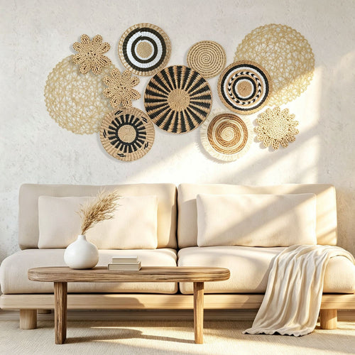 Artisan Wall Décor