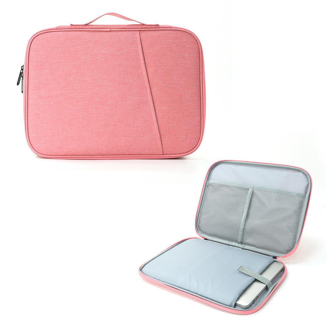 Laptop Bag Bowlift