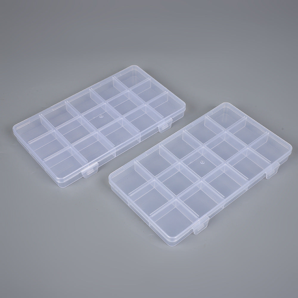 Multi-Compartment Craft Organizer Bowlift