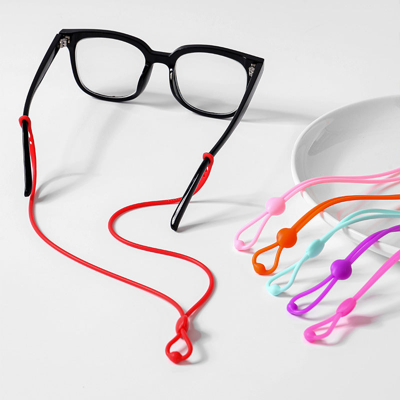 Durable Eyewear Retaining Strap Bowlift