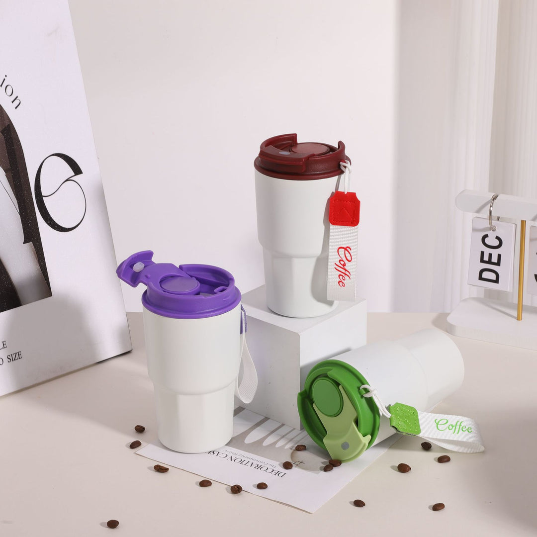 Travel Mug Bowlift