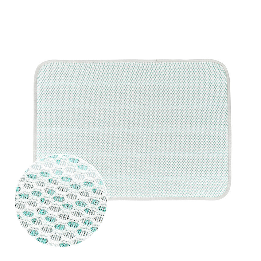 Women's breathable and non-slip wellness mat Bowlift
