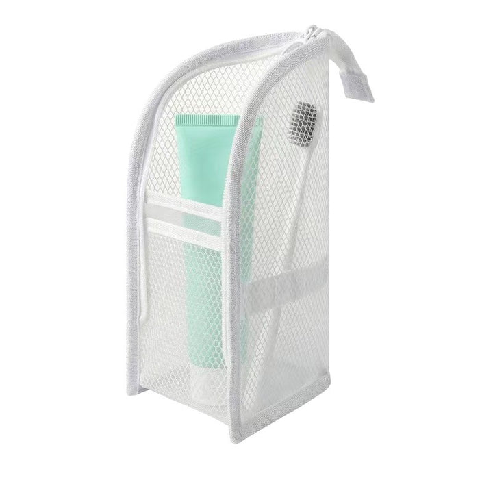 Travel Toilet Bag Bowlift