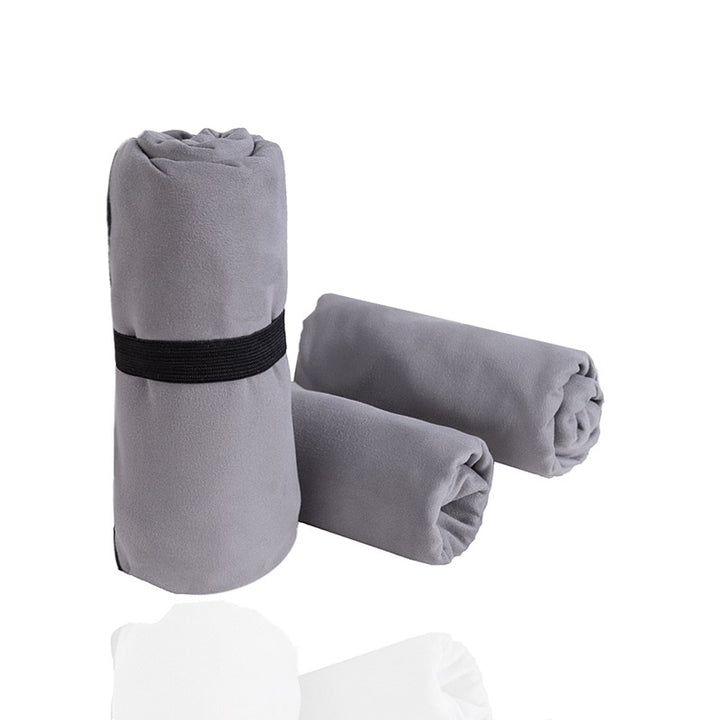 Multifunctional Travel Blanket Bowlift