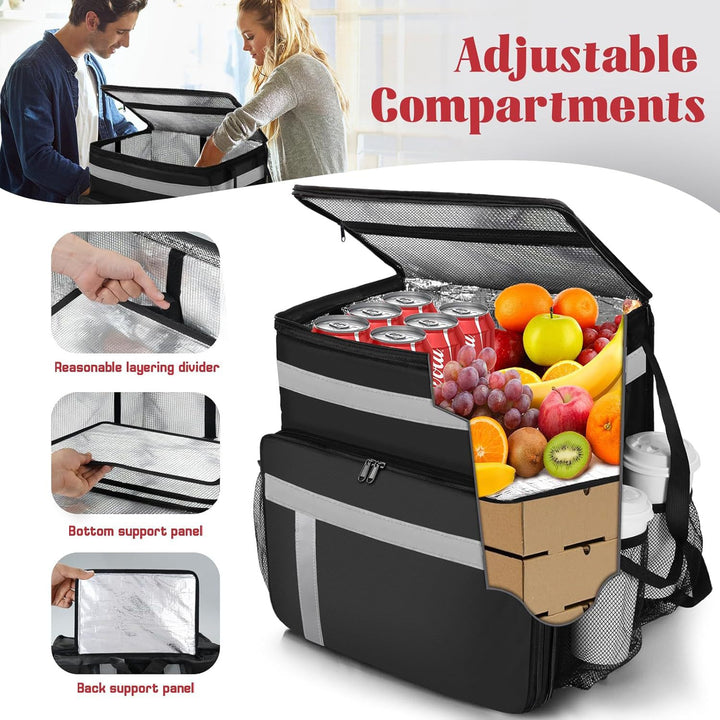 Women's Multifunctional Cooling Bag Bowlift