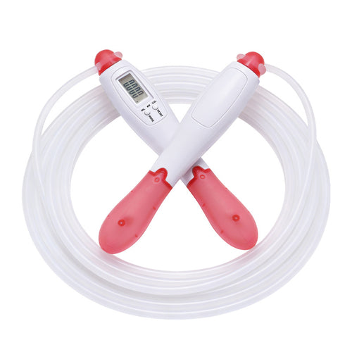 Smart Interactive Skipping Rope