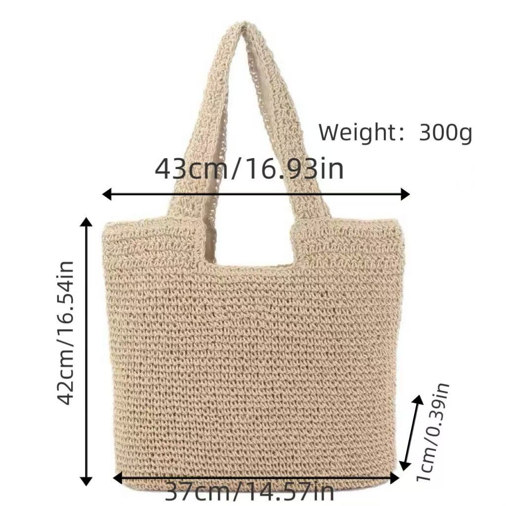 Handcrafted Macrame Bag Bowlift