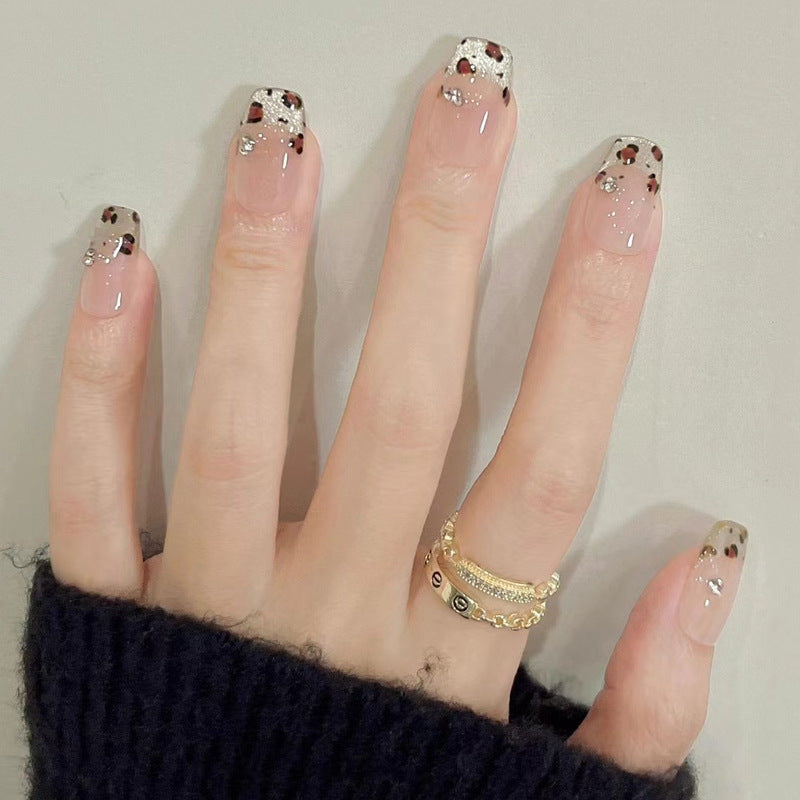 Glamorous Nail Designs Bowlift