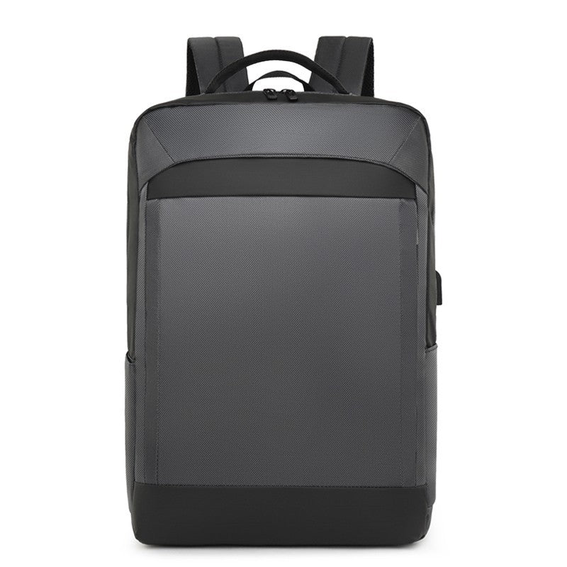 Sleek Professional Commuter Backpack Bowlift