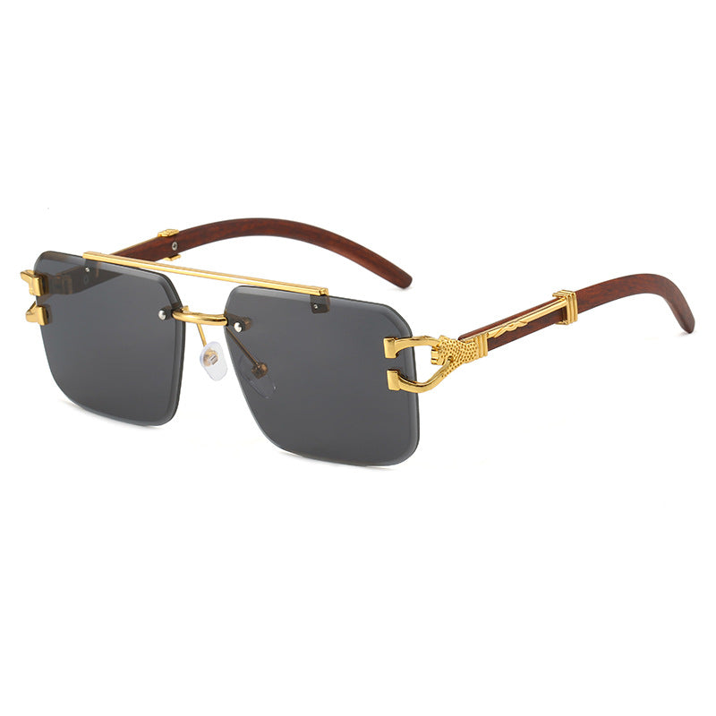 Ladies exclusive designer sunglasses with luxurious accents Bowlift