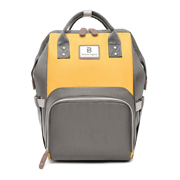Versatile Convertible Backpack Bowlift