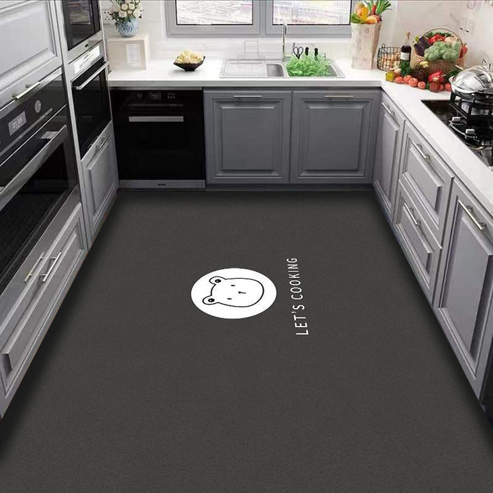 Kitchen Non-Slip Floor Mat