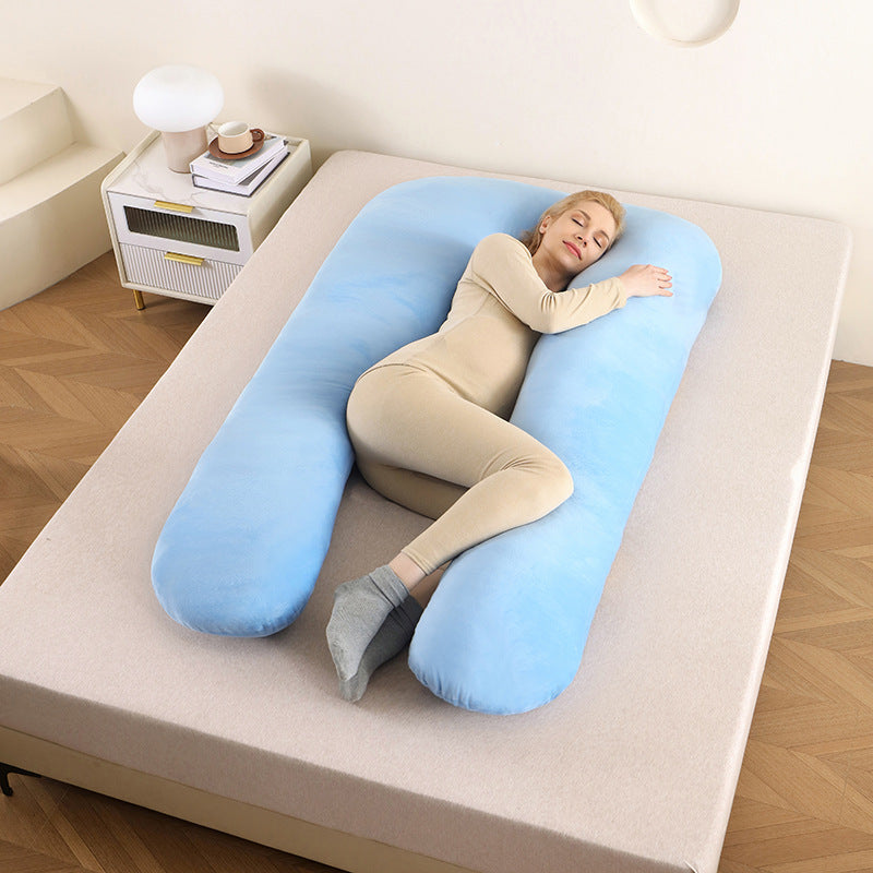 Pregnancy Comfort Support Pillow Bowlift