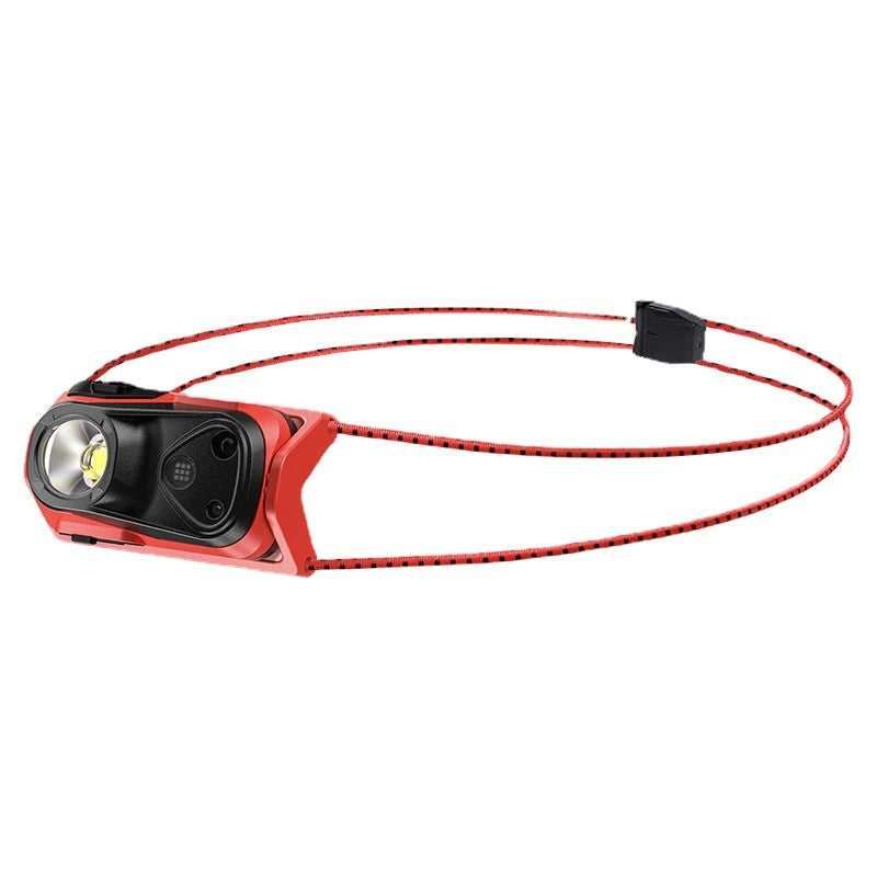 Adjustable LED Headlamp Bowlift