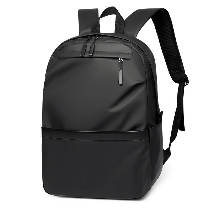 Sleek High-Functionality Backpack Bowlift