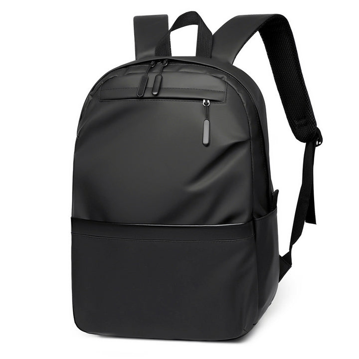 Sleek High-Functionality Backpack Bowlift