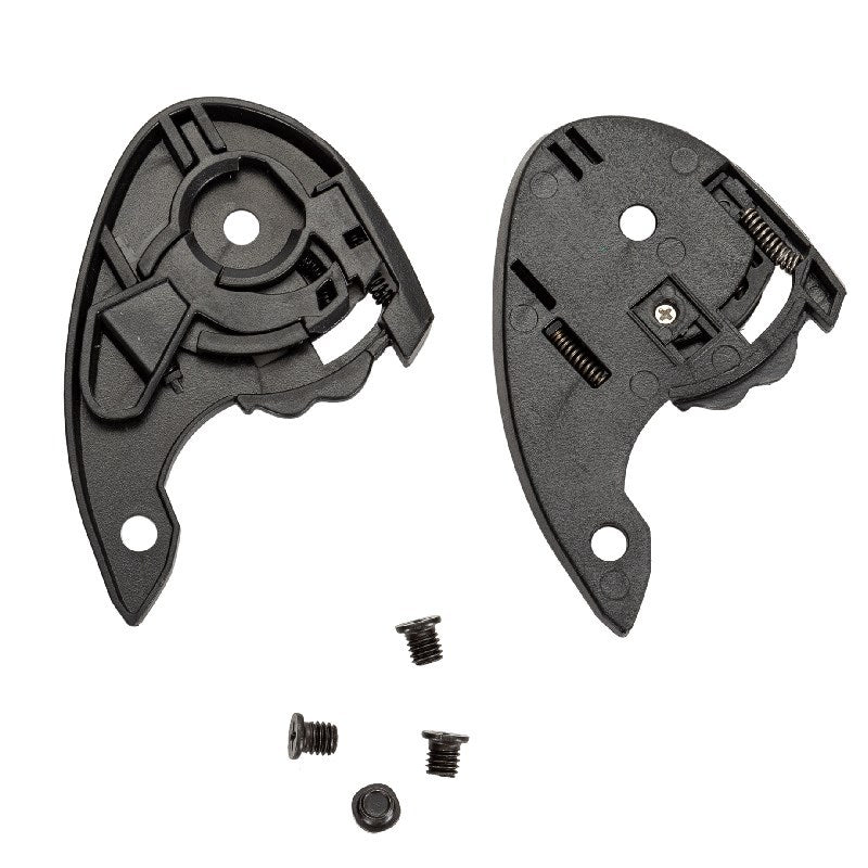 Helmet Replacement Mechanism Components Bowlift