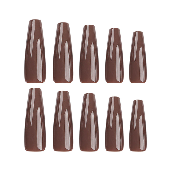 Long Knick Nails Bowlift